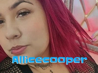 Allicecooper