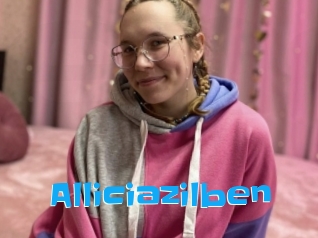 Alliciazilben