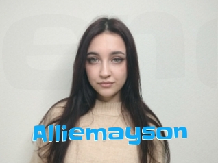 Alliemayson