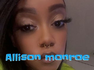 Allison_monroe