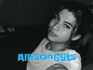 Allison69ts