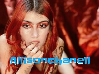 Allisonchanell