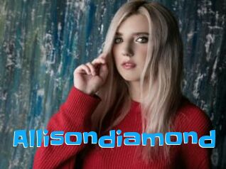 Allisondiamond