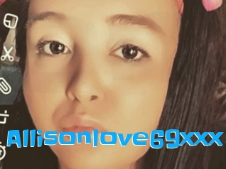 Allisonlove69xxx