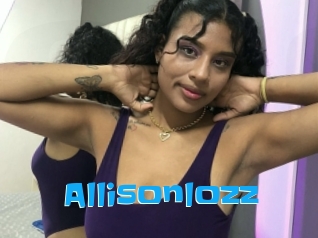 allisonlozz Enculee