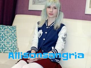 Allisonsangria