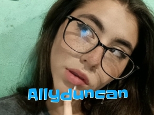Allyduncan
