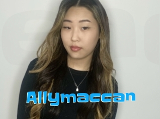 Allymaccan