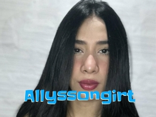 Allyssongirt