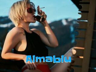 Almablu