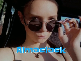 almaclack Enculee