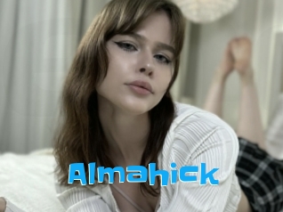Almahick