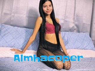 Almhacoper