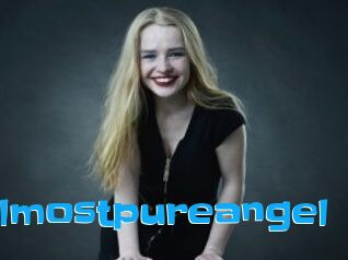 Almostpureangel