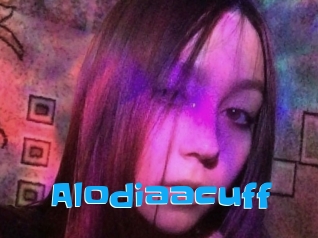 Alodiaacuff