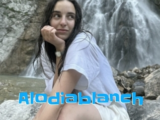 alodiablanch Enculee