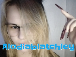 Alodiablatchley