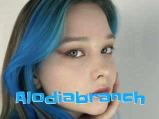 Alodiabranch