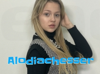 Alodiachesser
