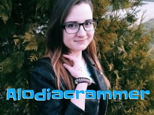 Alodiacrammer