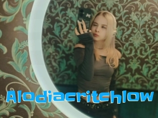 Alodiacritchlow