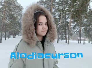Alodiacurson