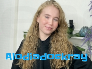 Alodiadockray