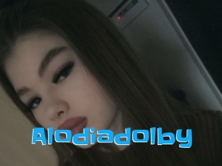 Alodiadolby