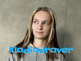 Alodiadrover