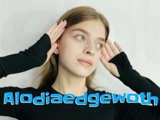 Alodiaedgewoth