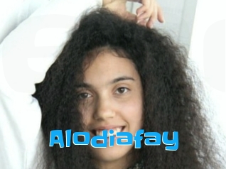 Alodiafay