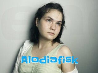 Alodiafisk
