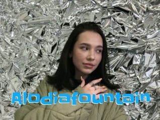 Alodiafountain