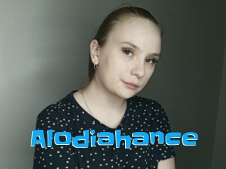 Alodiahance