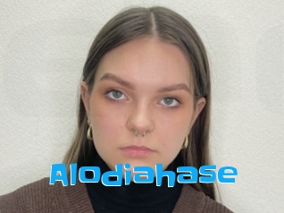 Alodiahase