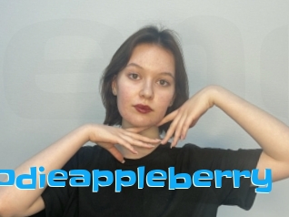 Alodieappleberry