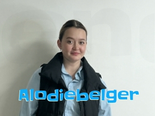 Alodiebelger