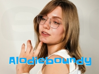 Alodieboundy