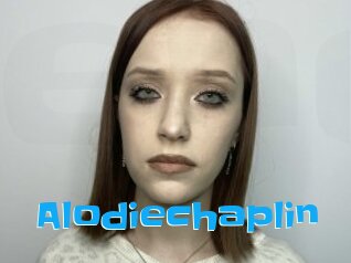 Alodiechaplin