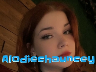 Alodiechauncey