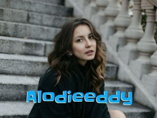 Alodieeddy
