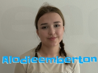 Alodieemberton