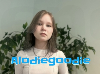 Alodiegoodie