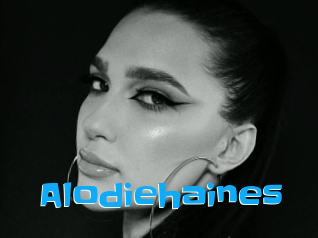 Alodiehaines