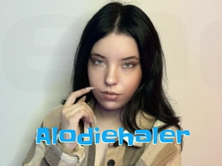 Alodiehaler