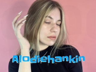 Alodiehankin