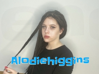 Alodiehiggins