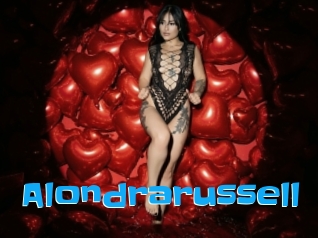 Alondrarussell