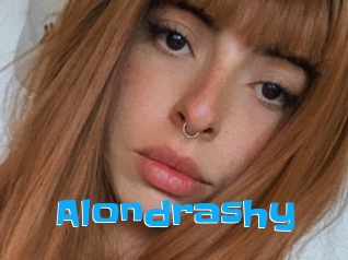 Alondrashy