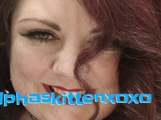 alphaskittenxoxo Enculee